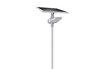 Diferans ki genyen ant dirije likid ak floodlights