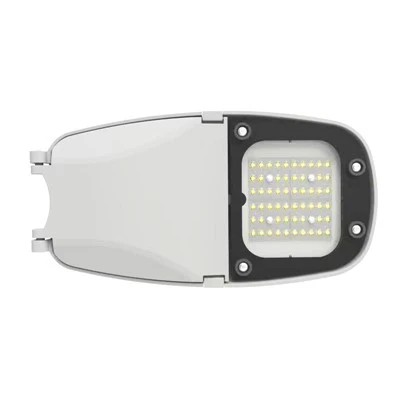 40W Glisman Retounen Street Limyè