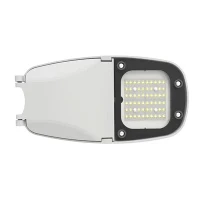 40W Glisman Retounen Street Limyè