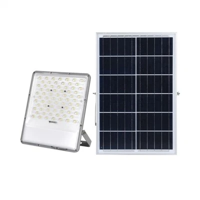 6000K dirije 200 Watt limyè inondasyon