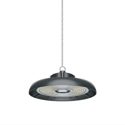 Elegant VIII High Bay Limyè